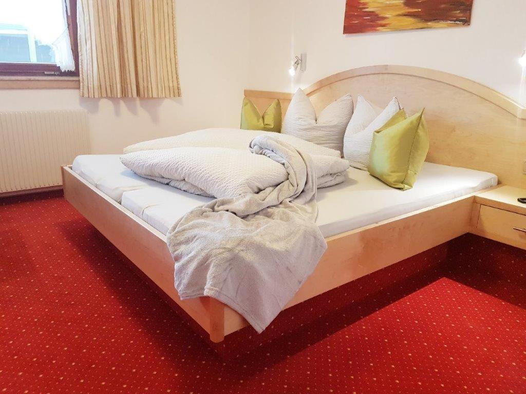 Gaestehaus Dorfbaeckerei Gasthuis 2*