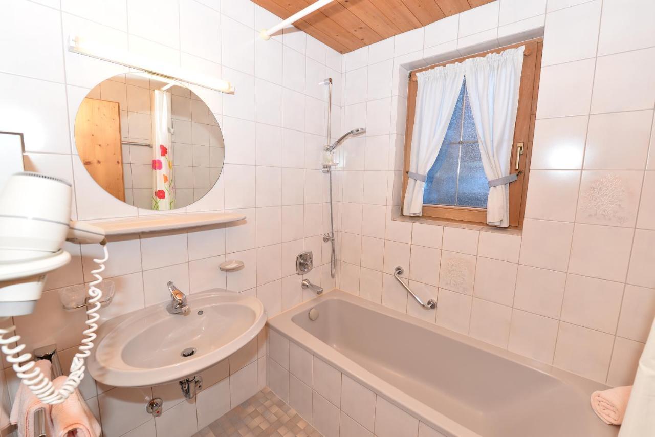 Gaestehaus Dorfbaeckerei